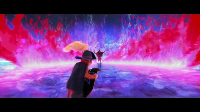 镜头6 - 穿靴子的猫2