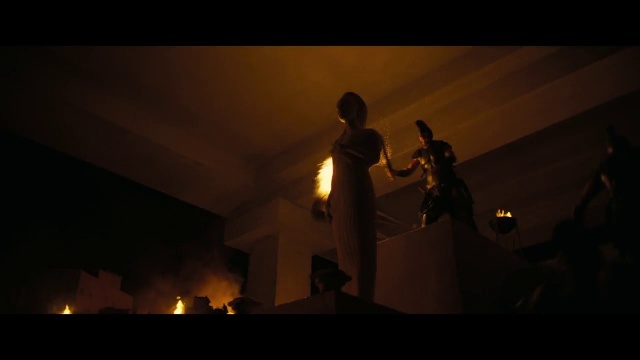 镜头86 - 奥德赛