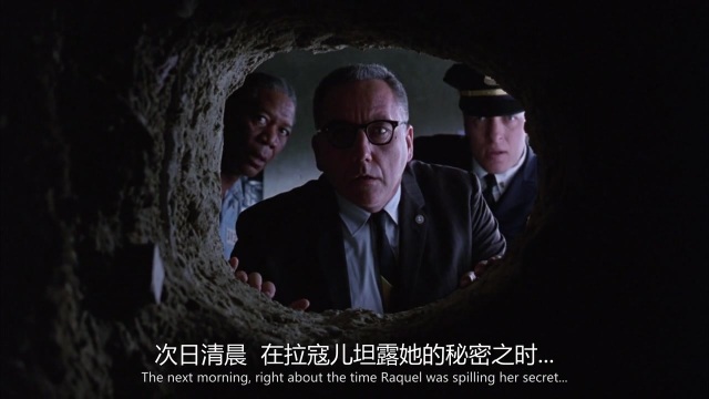 罪恶清算 审判降临